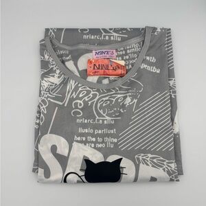 Women’s Night Gown